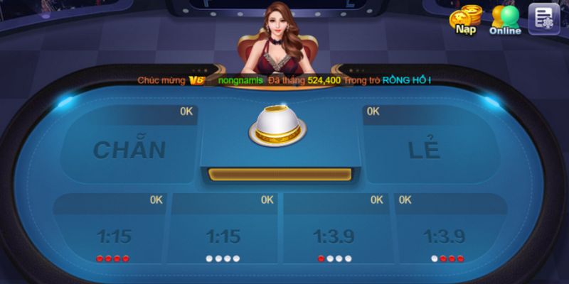 Một vài ghi chú quan trọng để trải nghiệm xóc đĩa E2BET trực tuyến